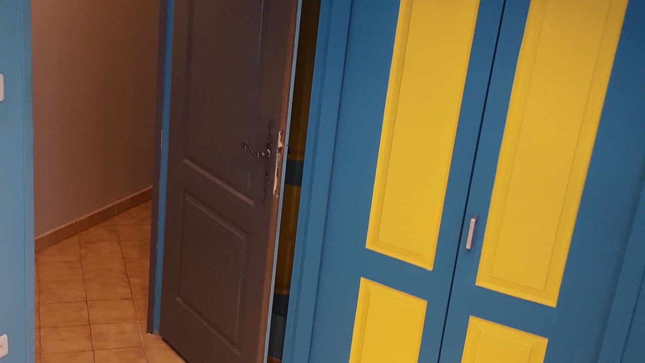 Photo of Bedroom in Sorgues