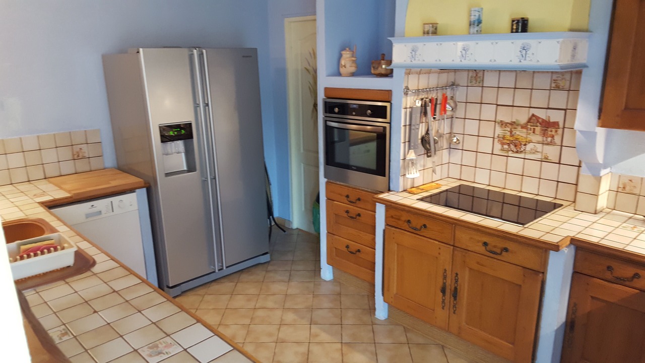 Photo of Kitchen in Sorgues