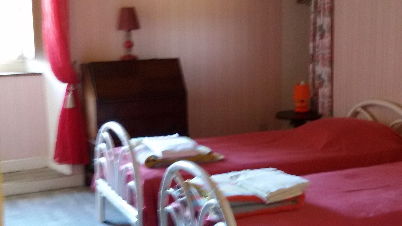 Photo of Bedroom in Tredarzec