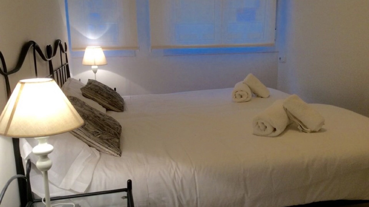 Photo of Bedroom in Gros