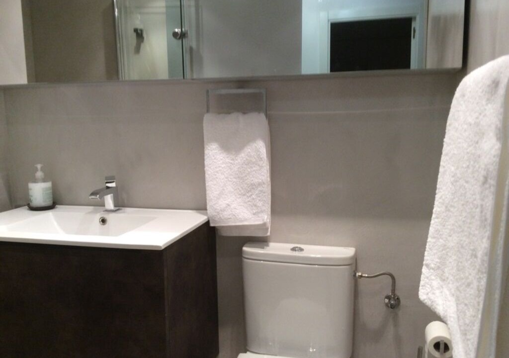Photo of Bathroom in Gros