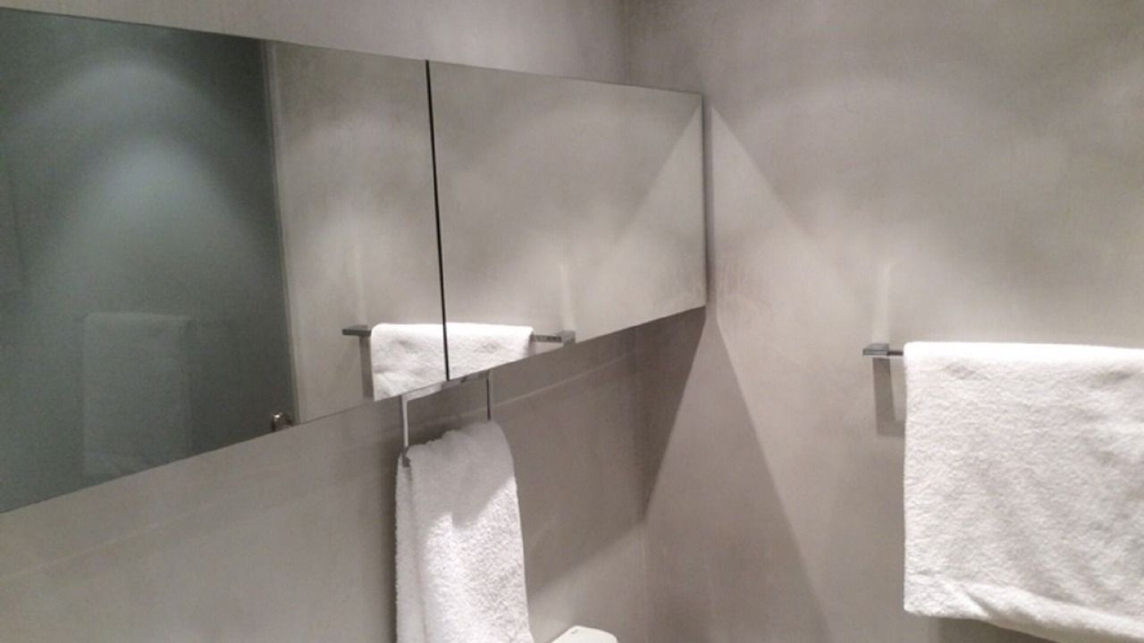 Photo of Bathroom in Gros