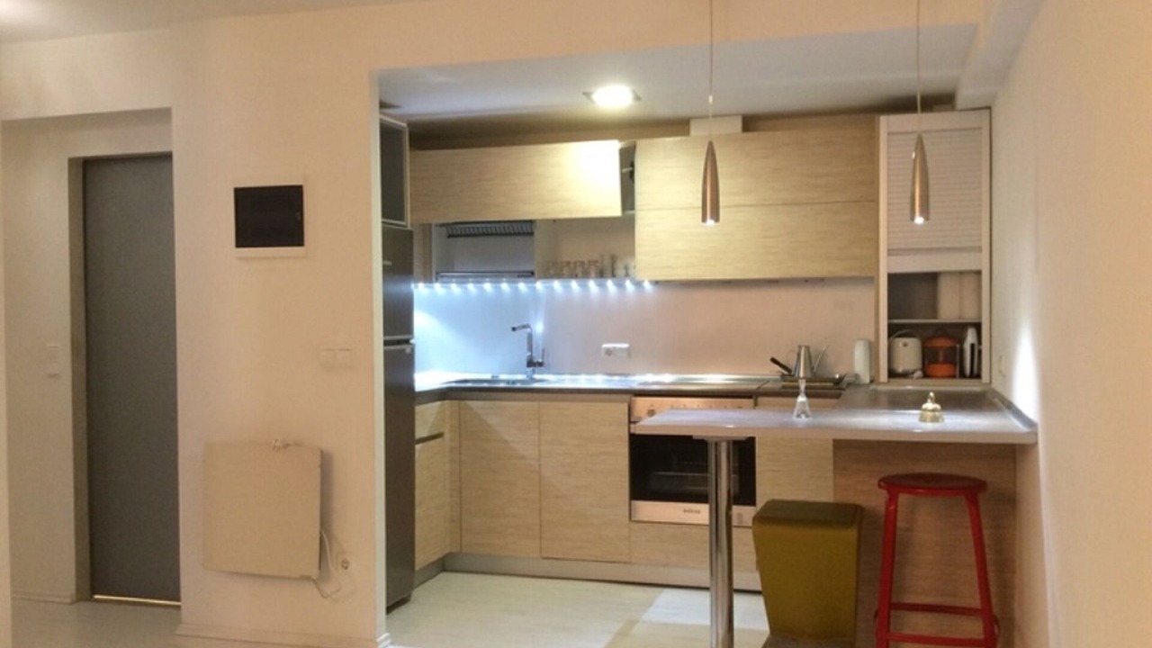 Photo of Kitchen in Gros