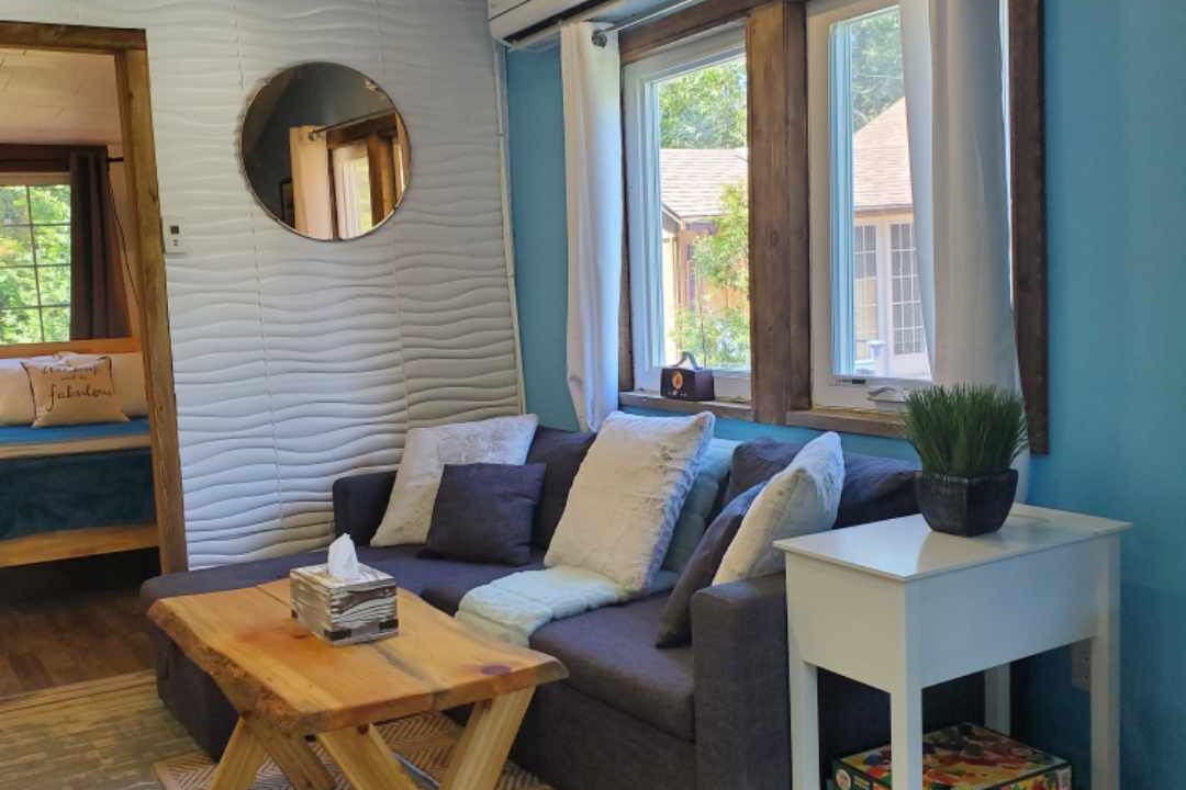 Photo of Livingroom in Sauble Beach