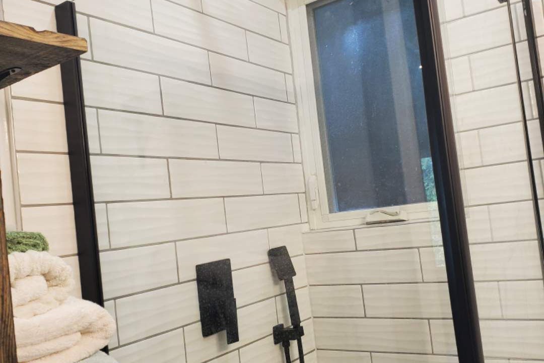 Photo of Bathroom in Sauble Beach