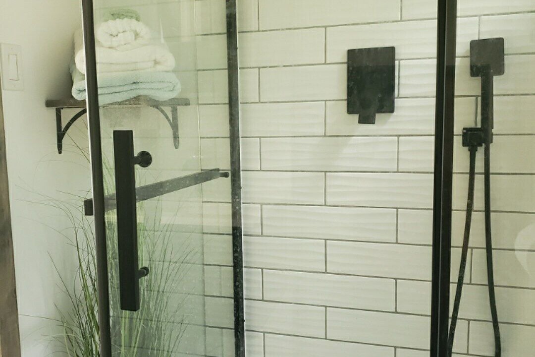 Photo of Bathroom in Sauble Beach