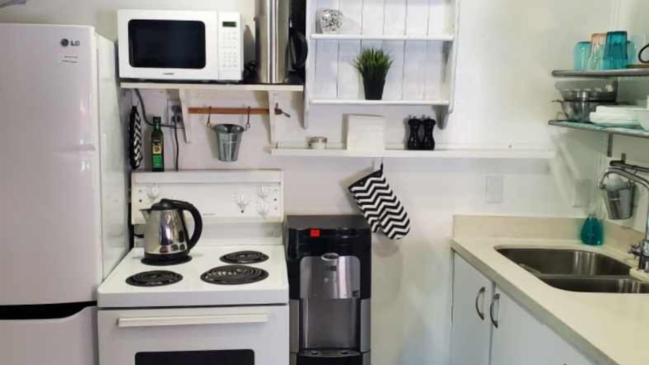 Photo of Kitchen in Sauble Beach