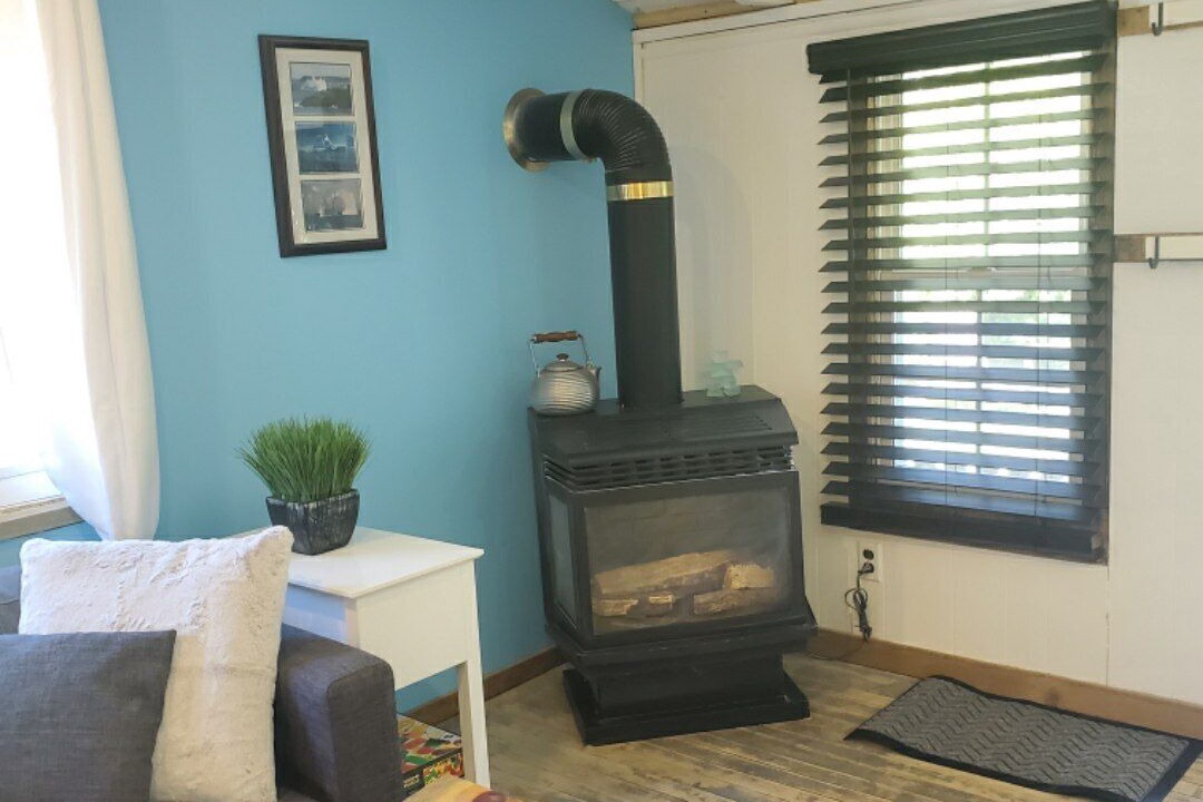 Photo of Livingroom in Sauble Beach
