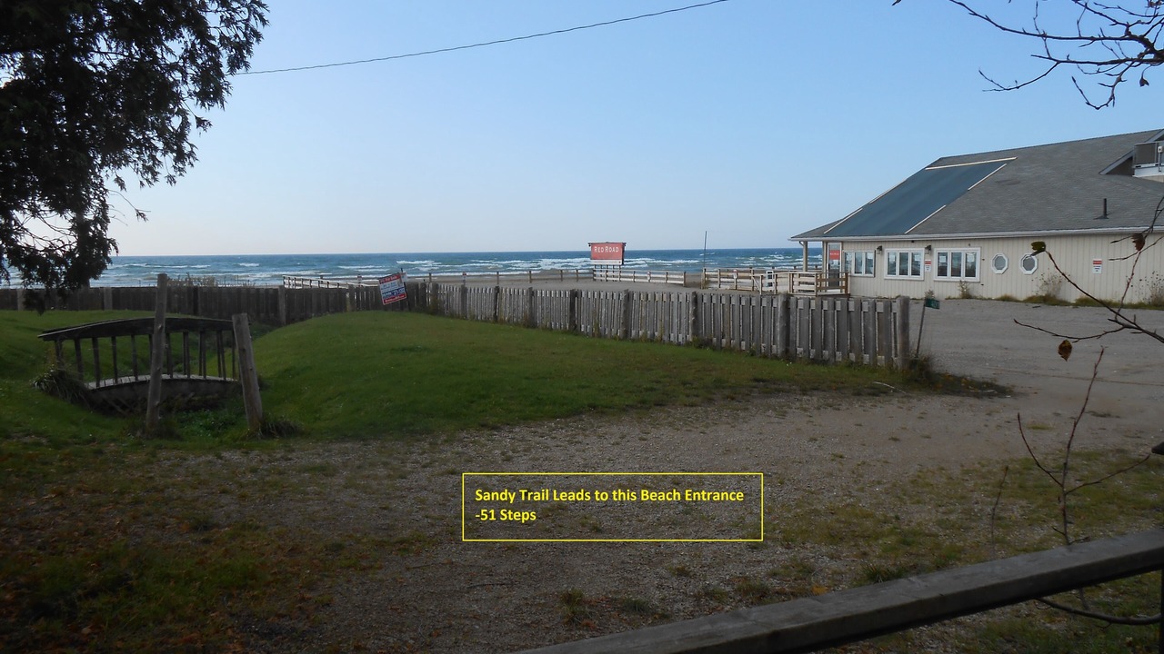 Photo of Others in Sauble Beach