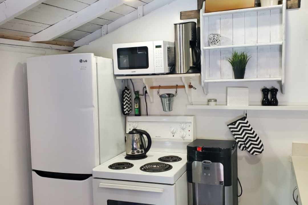 Photo of Kitchen in Sauble Beach