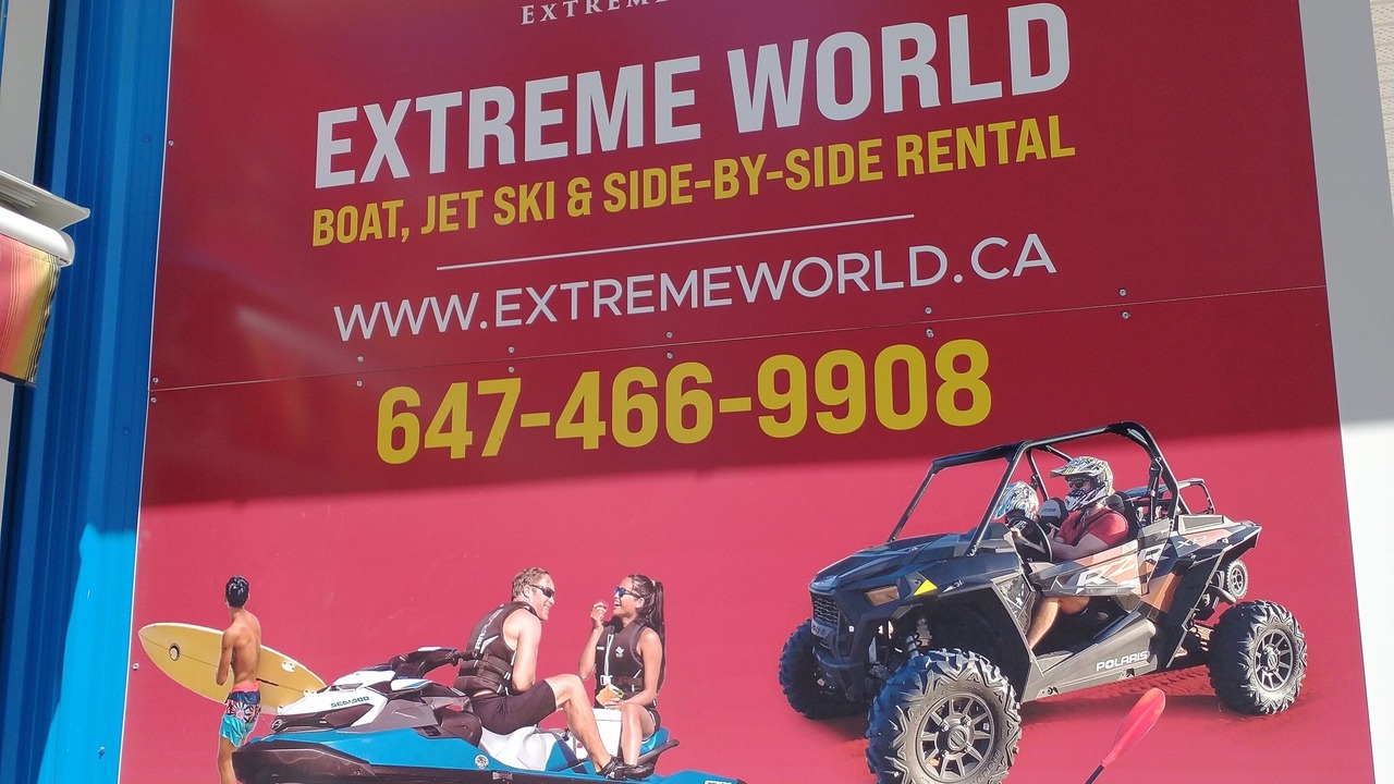 Photo of Others in Sauble Beach