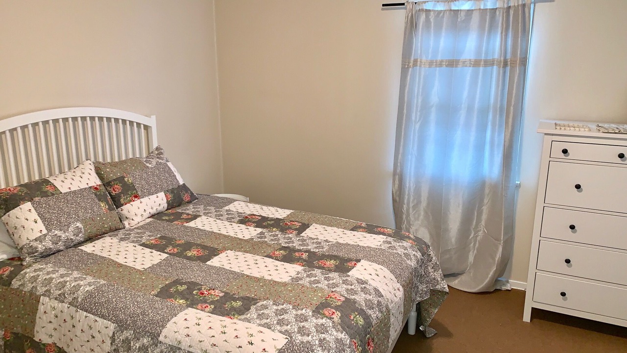Photo of Bedroom in Santa Barbara County