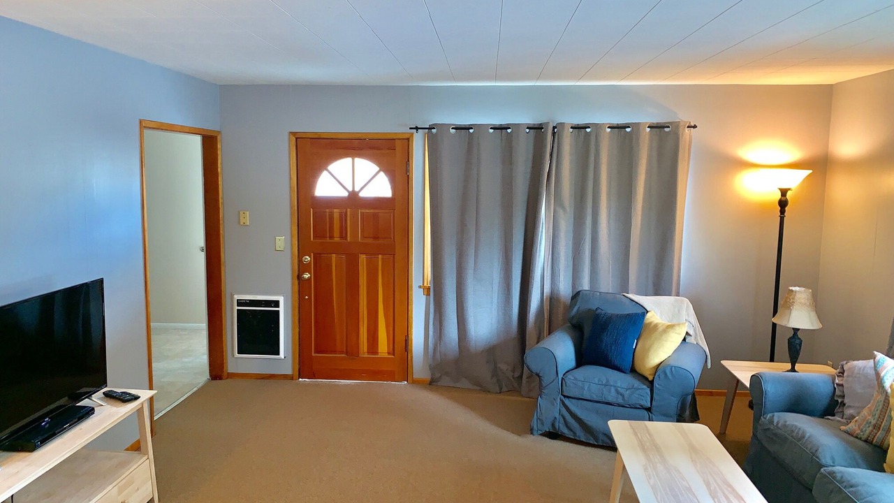 Photo of Livingroom in Santa Barbara County