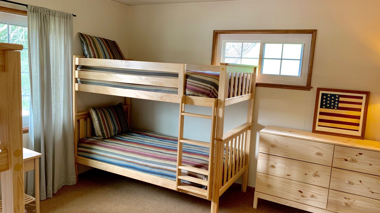 Photo of Bedroom in Santa Barbara County