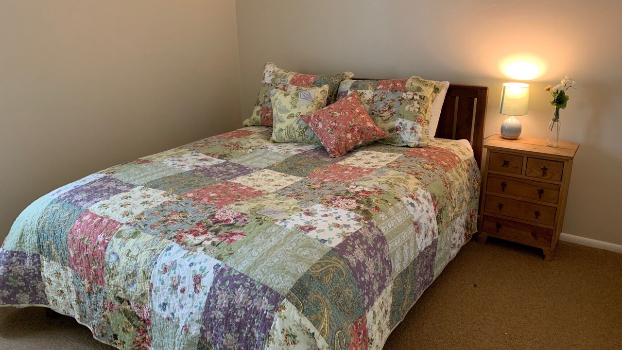 Photo of Bedroom in Santa Barbara County