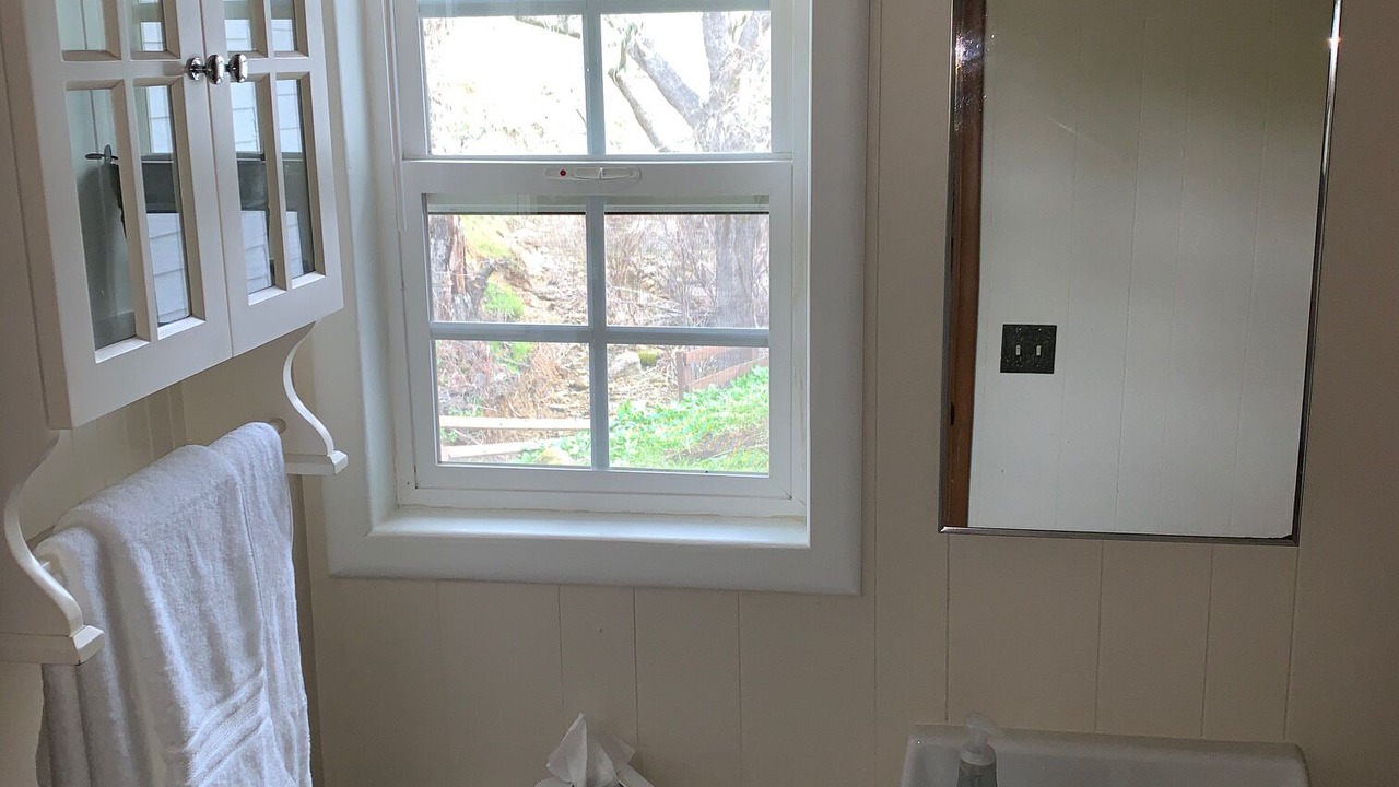 Photo of Bathroom in Santa Barbara County