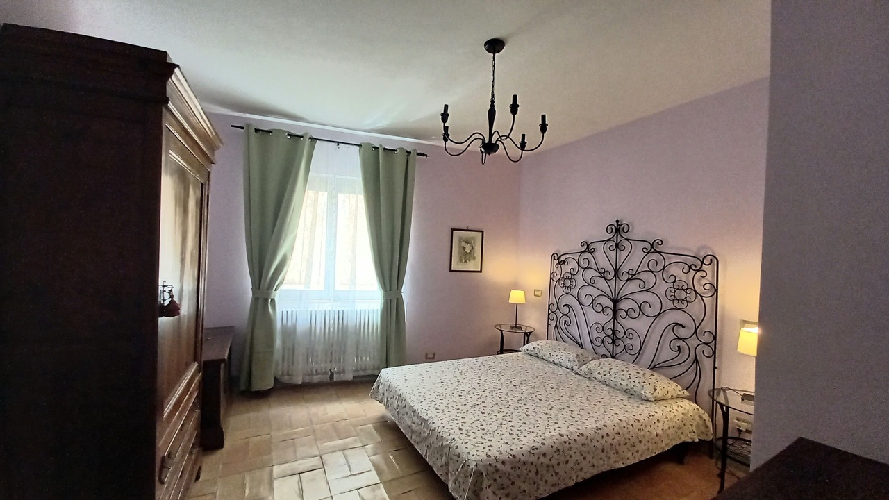 Photo of Bedroom in Manciano