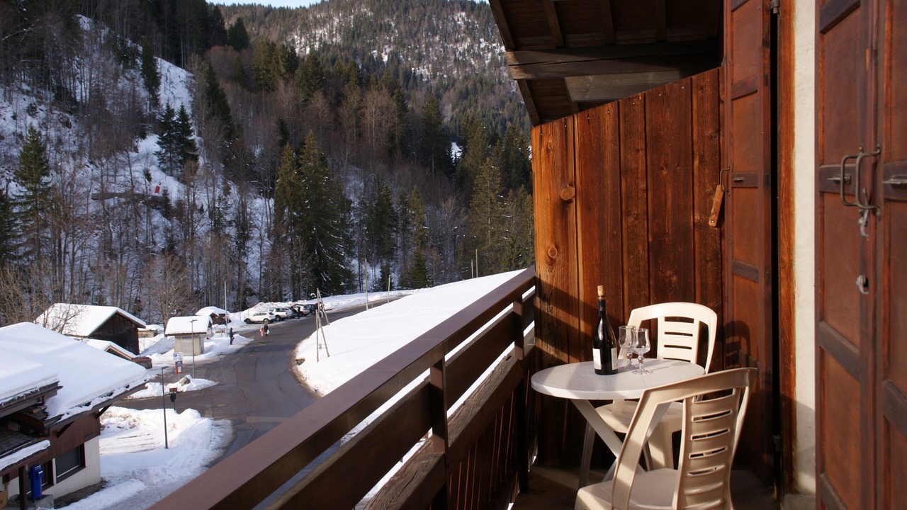 Photo of Outdoor in La Clusaz