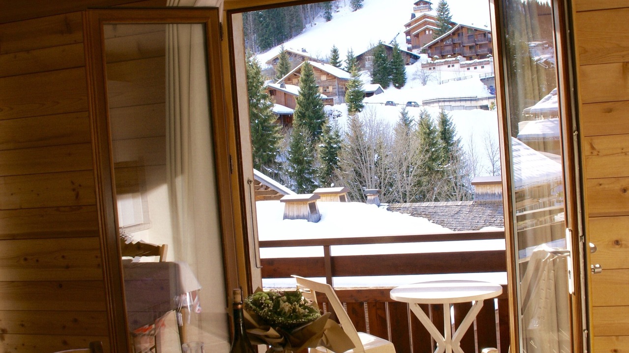 Photo of Others in La Clusaz