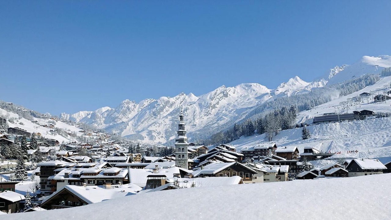 Photo of Outdoor in La Clusaz