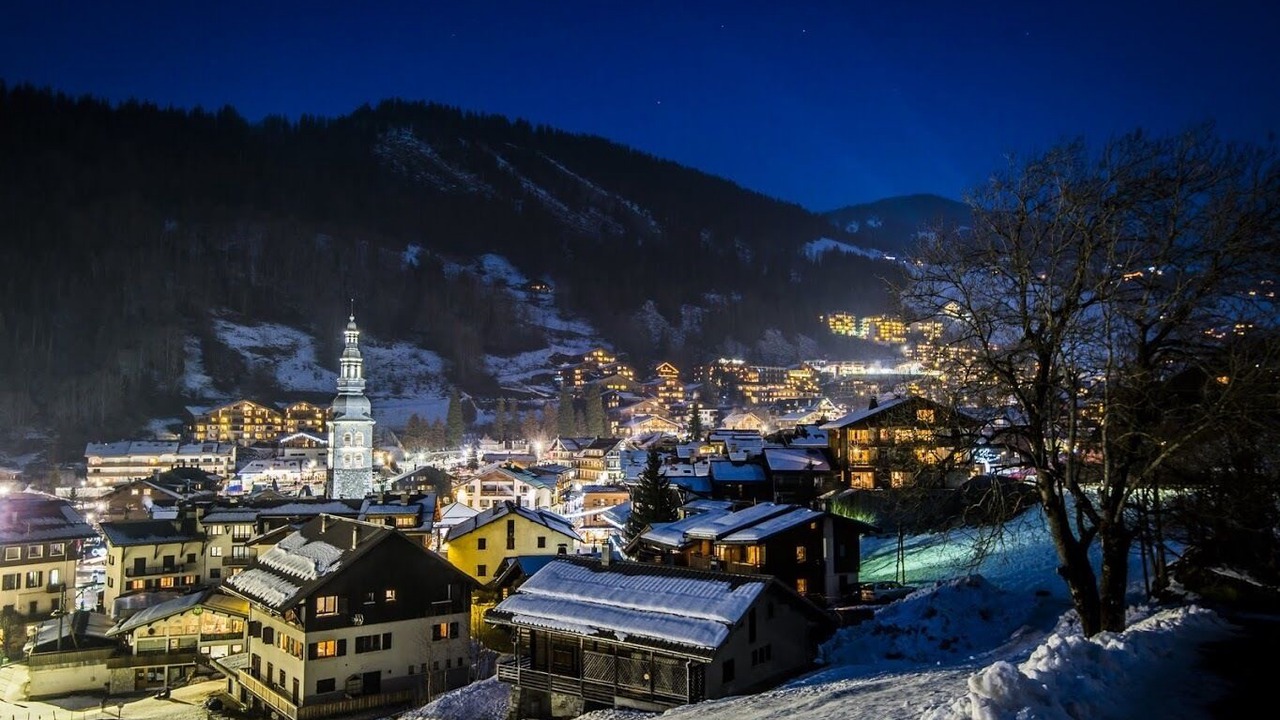 Photo of Outdoor in La Clusaz