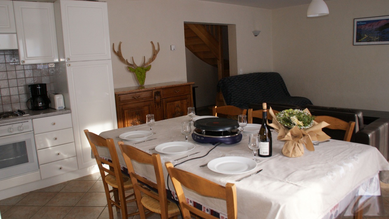 Photo of Others in La Clusaz