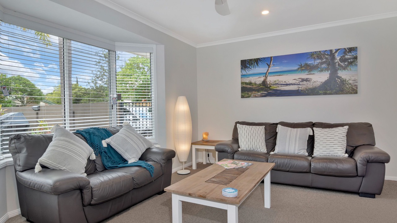 Photo of Livingroom in Mudjimba