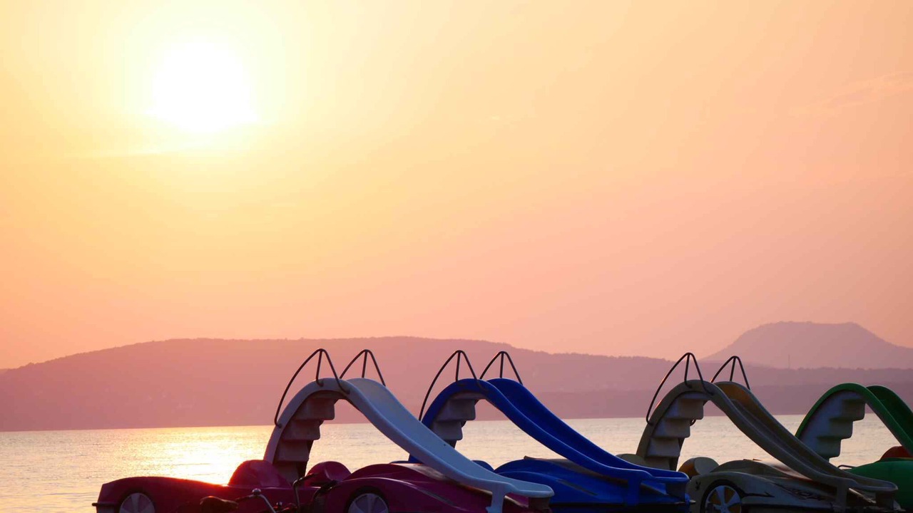 Photo of Others in Balatonlelle