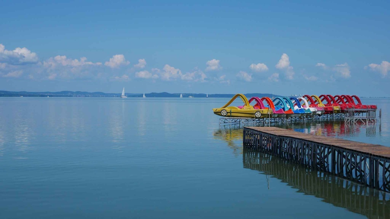 Photo of Outdoor in Balatonlelle