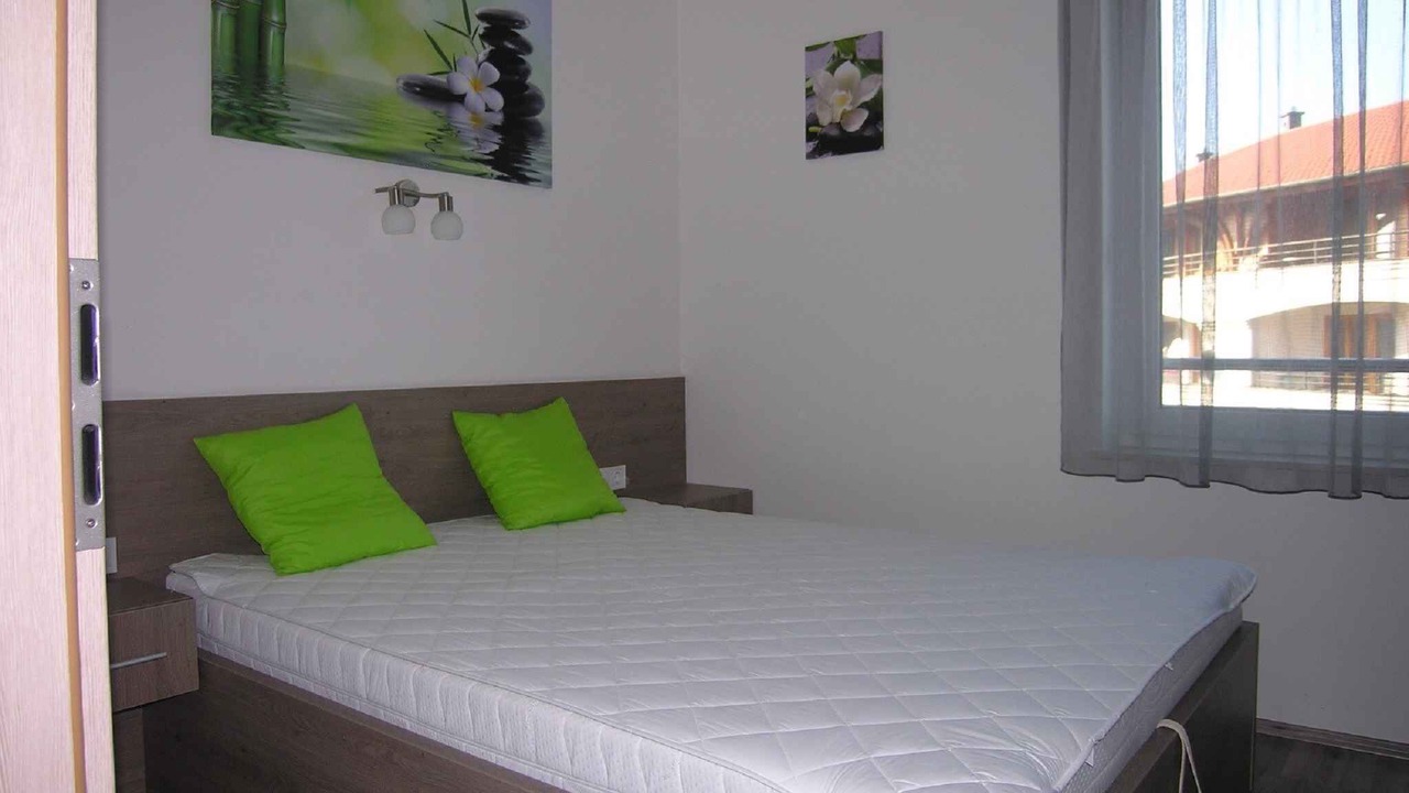Photo of Bedroom in Balatonlelle
