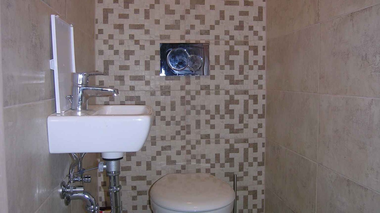 Photo of Bathroom in Balatonlelle