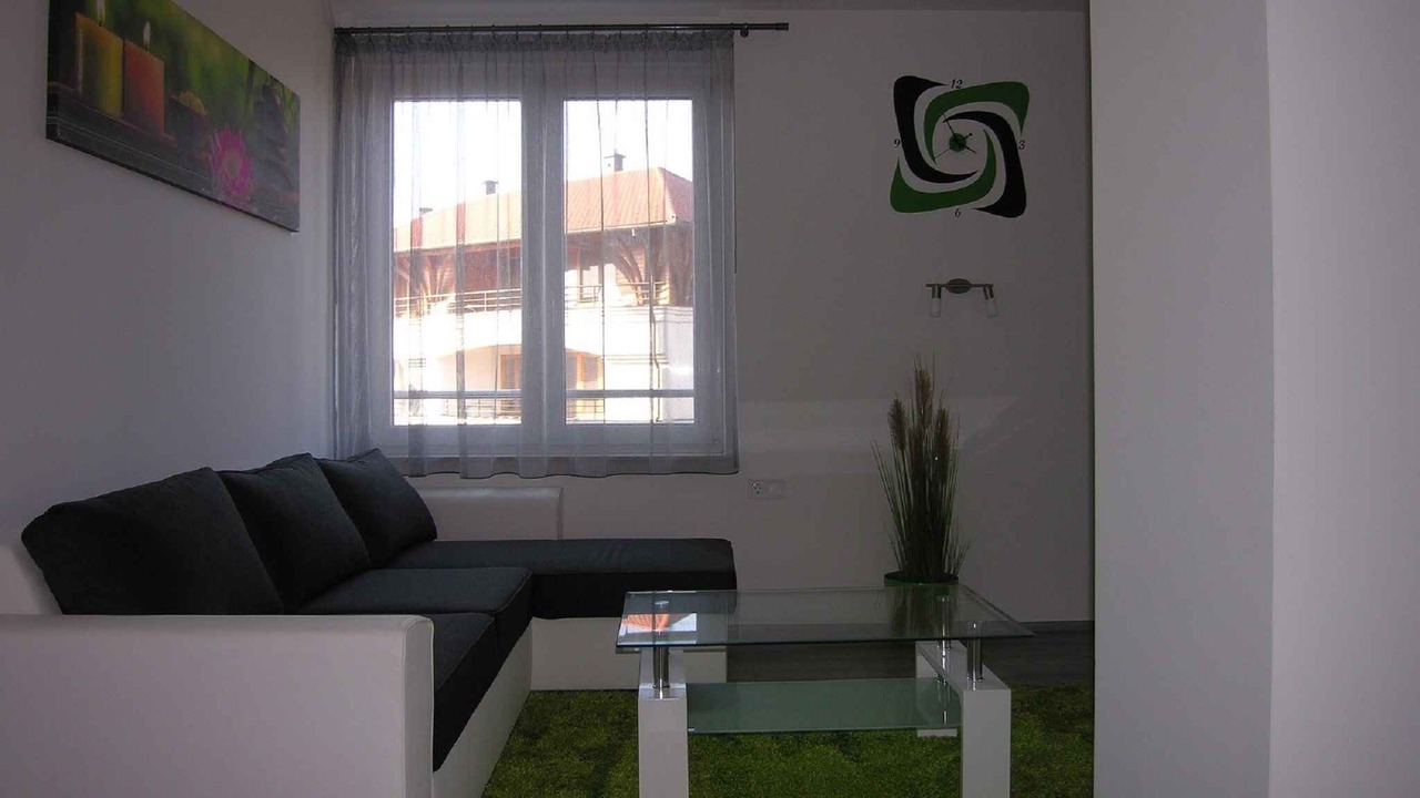 Photo of Livingroom in Balatonlelle