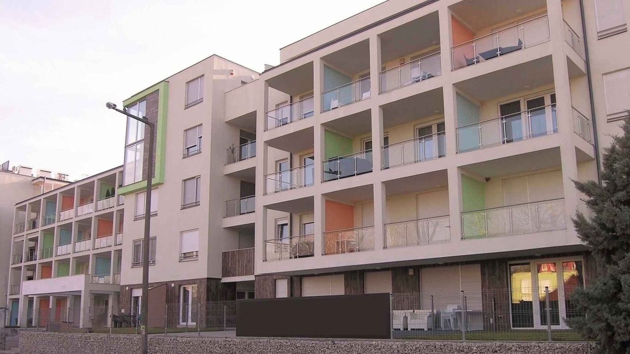 Photo of Outdoor in Balatonlelle