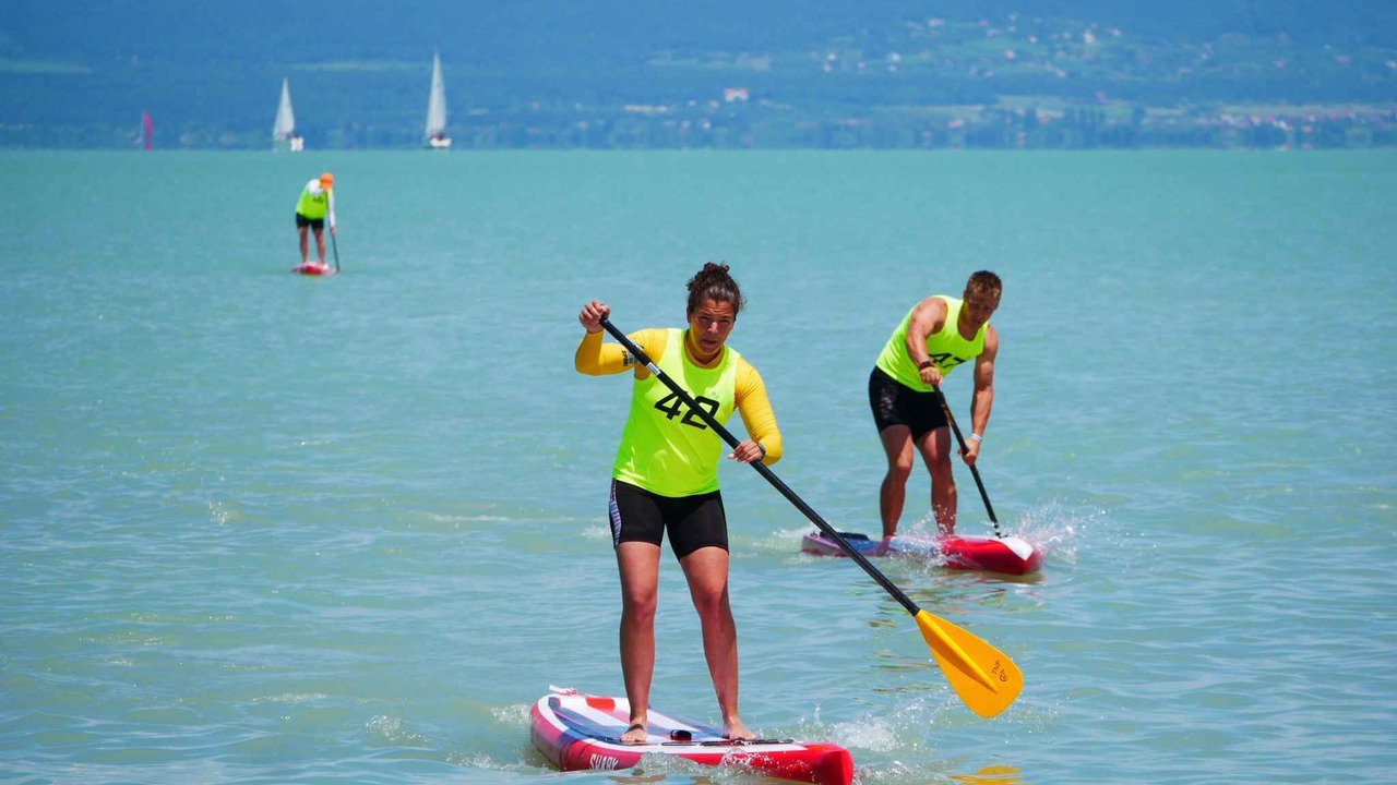 Photo of Others in Balatonlelle