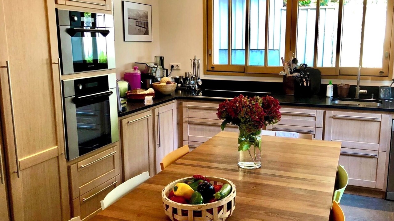 Photo of Kitchen in Cap-Ferret
