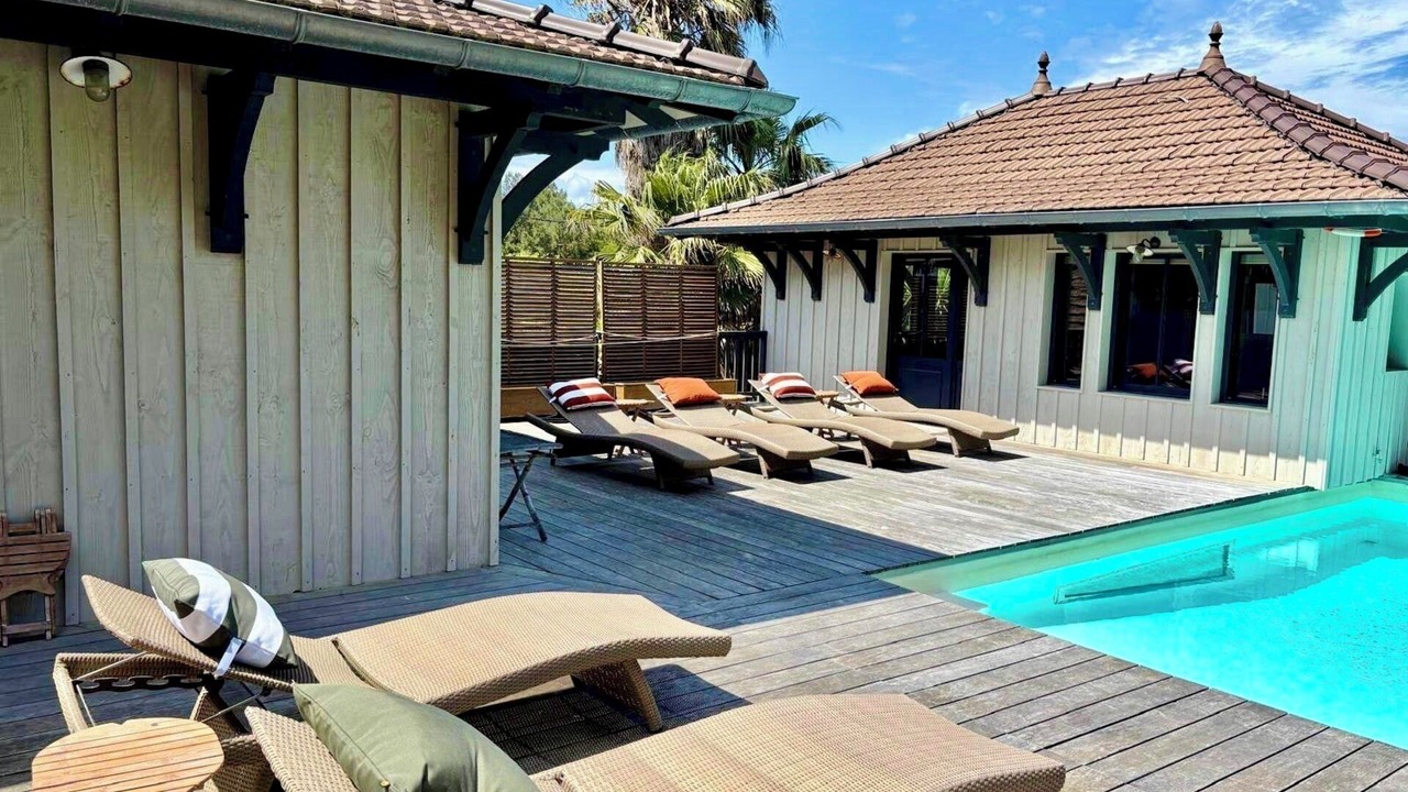 Photo of Outdoor in Cap-Ferret