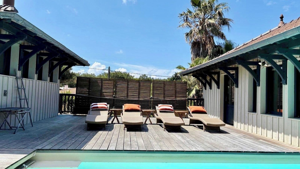 Photo of Outdoor in Cap-Ferret