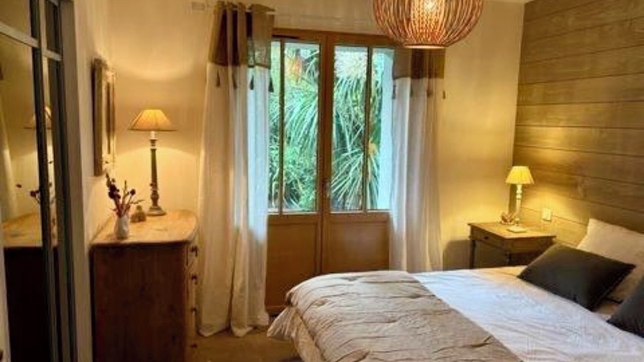 Photo of Bedroom in Cap-Ferret