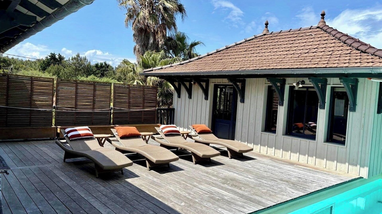 Photo of Outdoor in Cap-Ferret