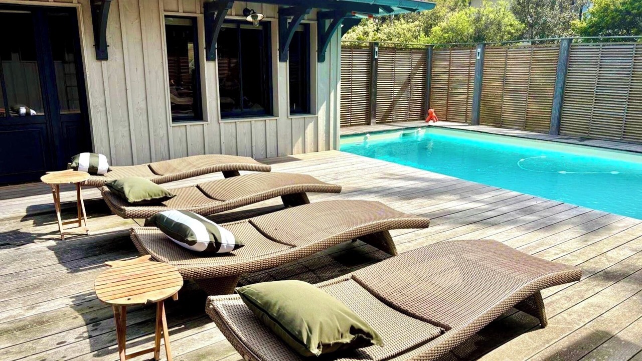 Photo of Outdoor in Cap-Ferret