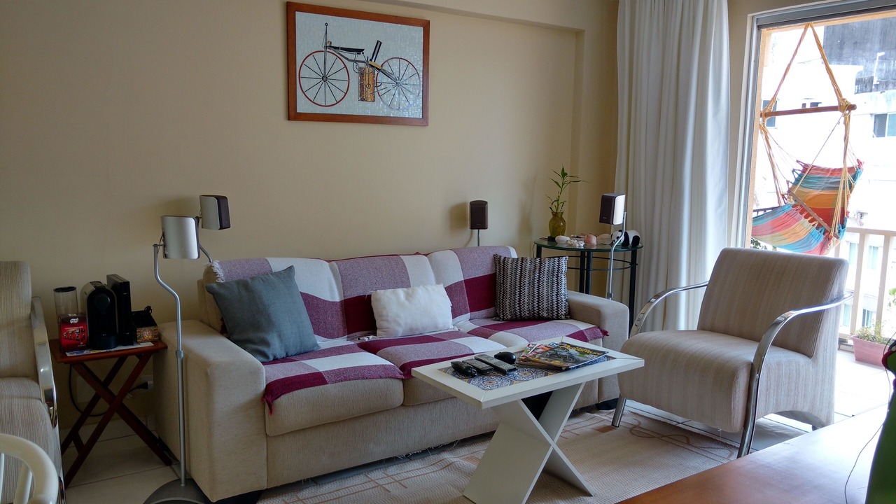Photo of Livingroom in Enseada