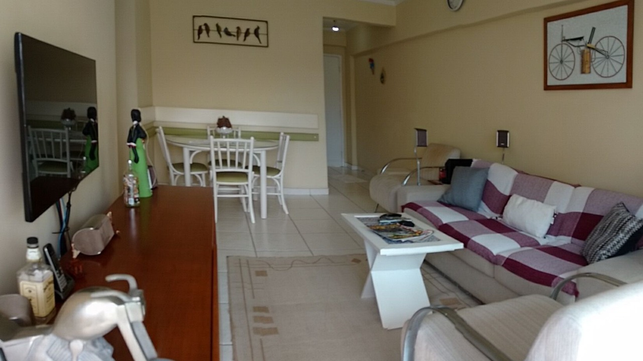 Photo of Livingroom in Enseada