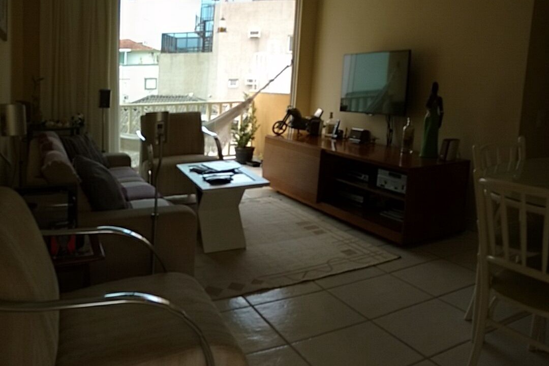 Photo of Livingroom in Enseada
