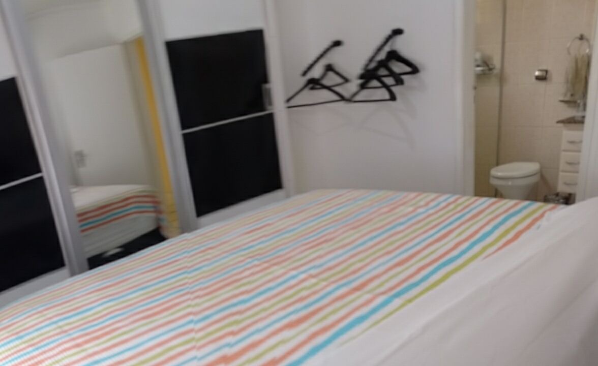 Photo of Bedroom in Enseada