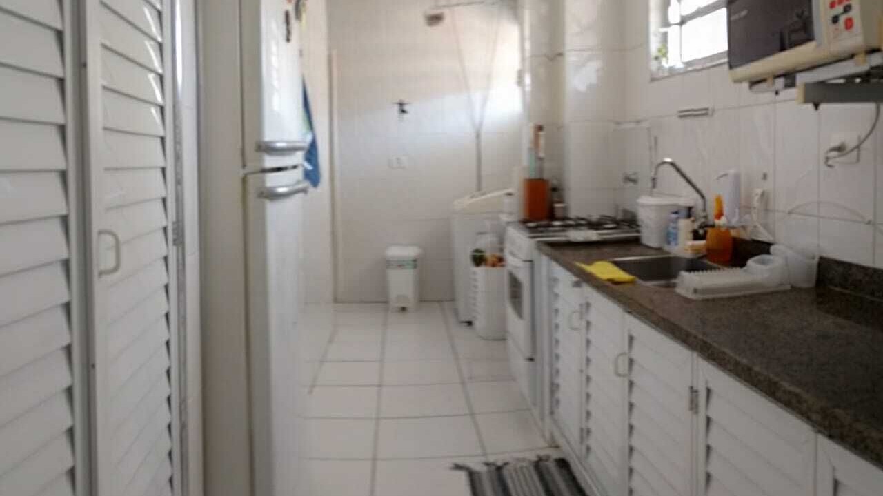 Photo of Kitchen in Enseada