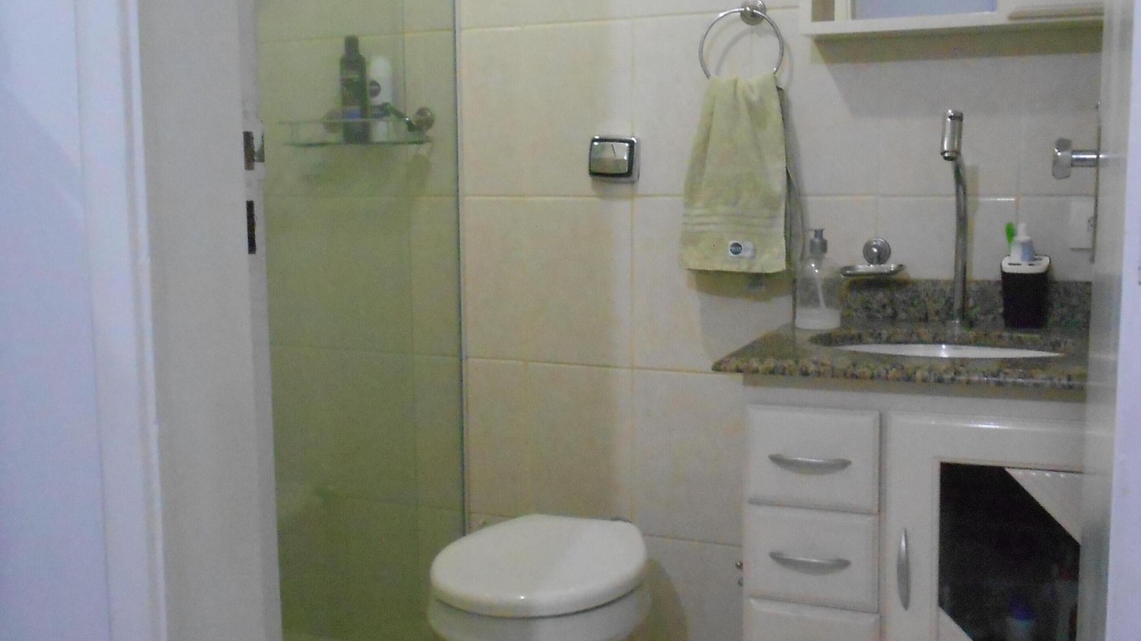 Photo of Bathroom in Enseada
