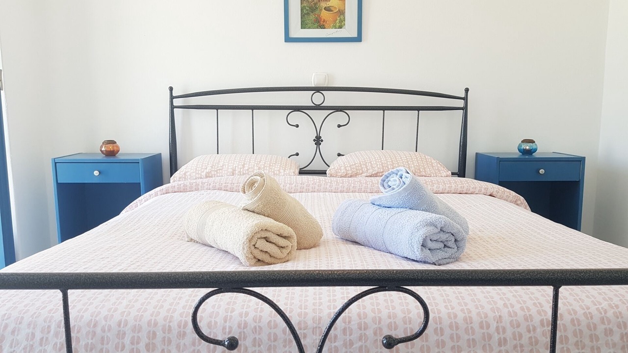Photo of Bedroom in Krotiri
