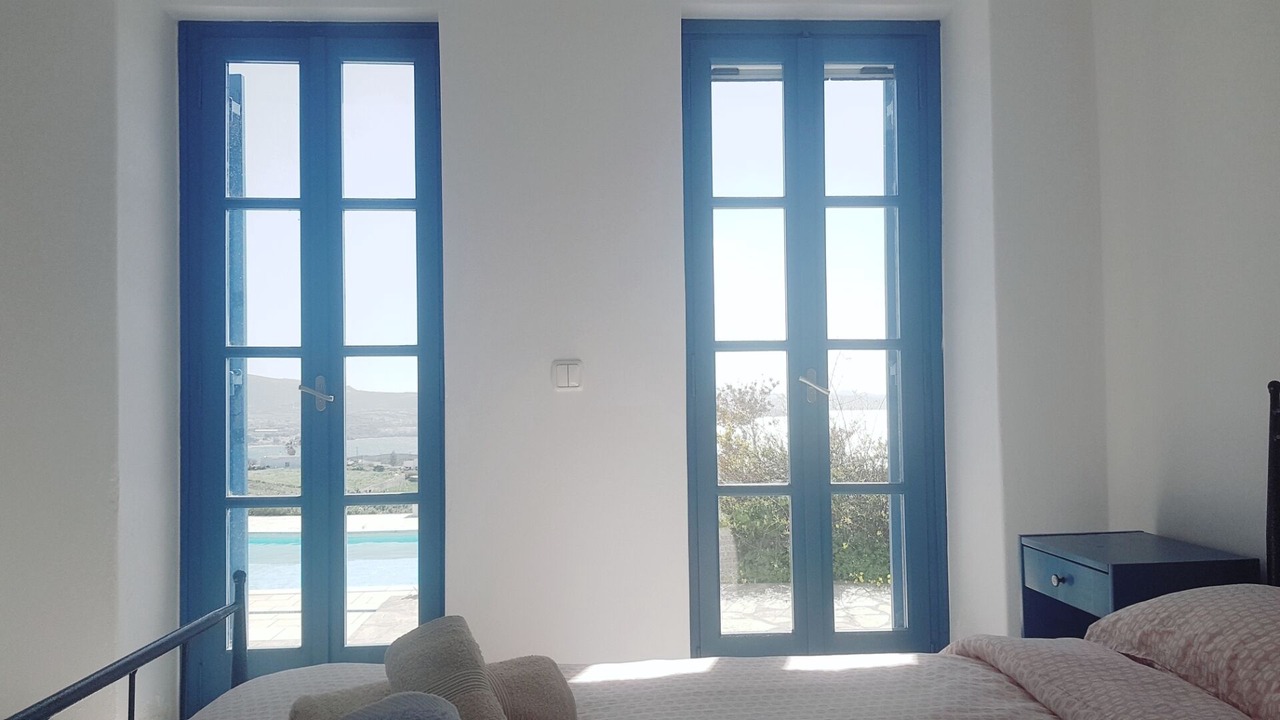 Photo of Bedroom in Krotiri