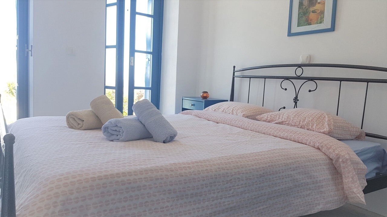 Photo of Bedroom in Krotiri