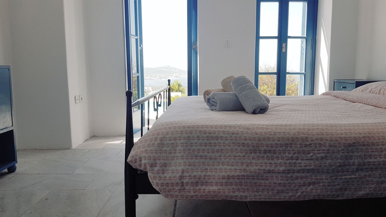Photo of Bedroom in Krotiri